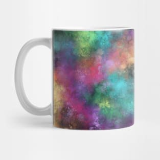 Sidequesting Theme Music Mug